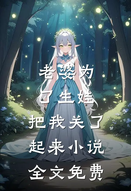 老婆为了生娃，把我关了起来小说全文免费