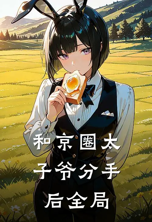 和京圈太子爷分手后全局
