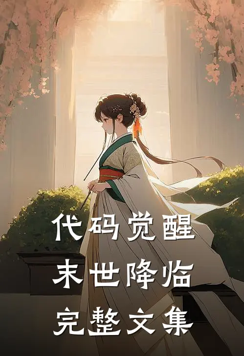 代码觉醒：末世降临完整文集