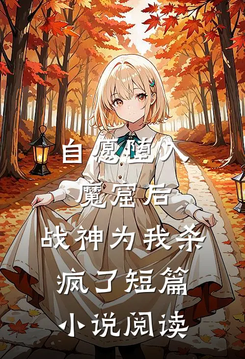 自愿堕入魔窟后，战神为我杀疯了短篇小说阅读