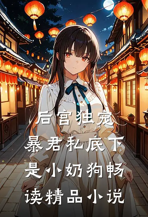 后宫独宠：暴君私底下是小奶狗畅读精品小说