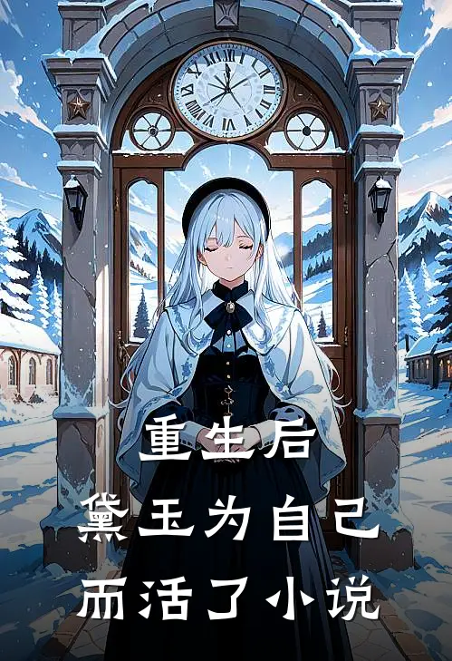 重生后，黛玉为自己而活了小说