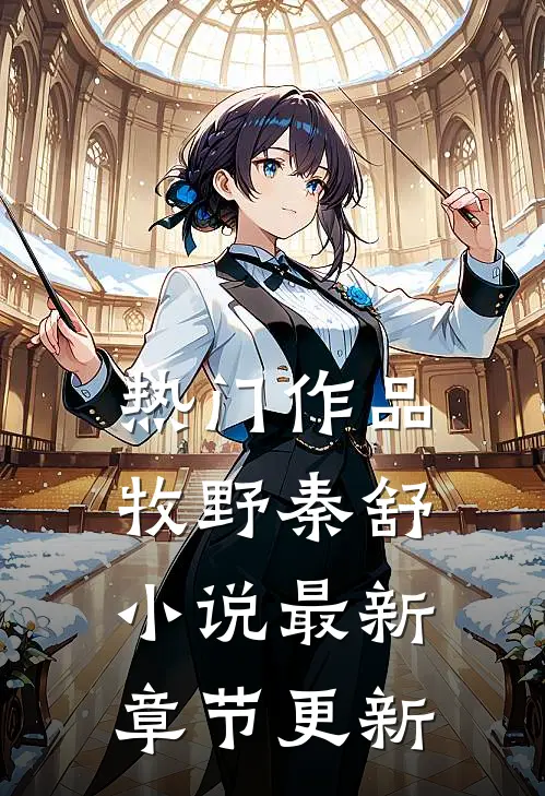 热门作品牧野秦舒小说最新章节更新
