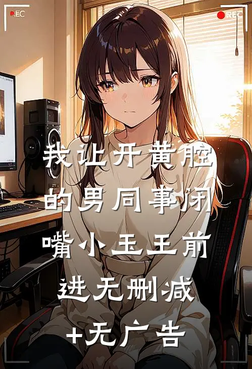 我让开黄腔的男同事闭嘴小玉王前进无删减+无广告