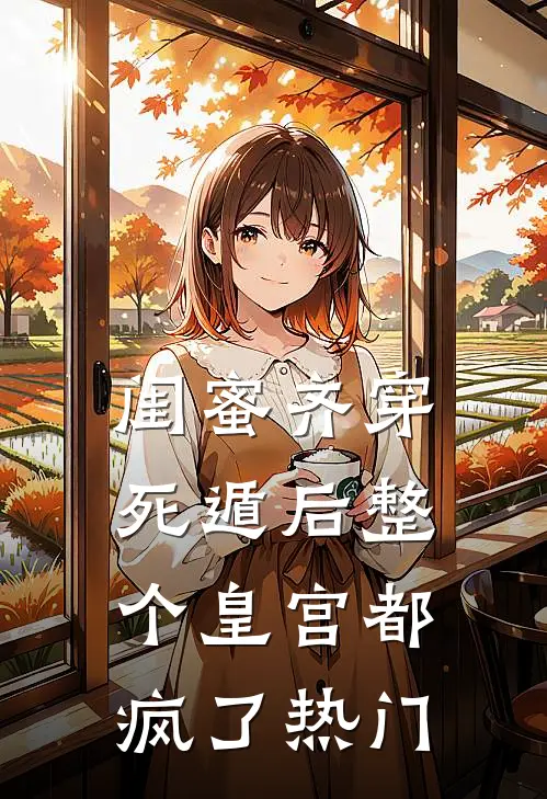 闺蜜齐穿，死遁后整个皇宫都疯了热门