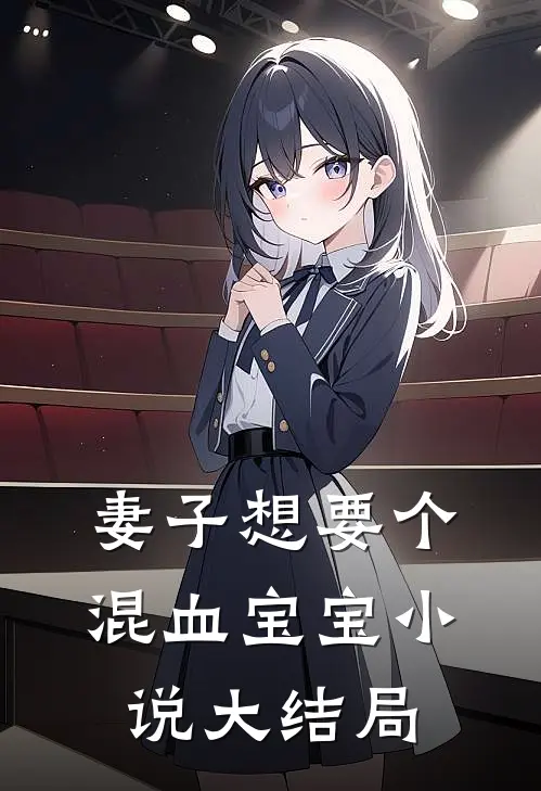 妻子想要个混血宝宝小说大结局