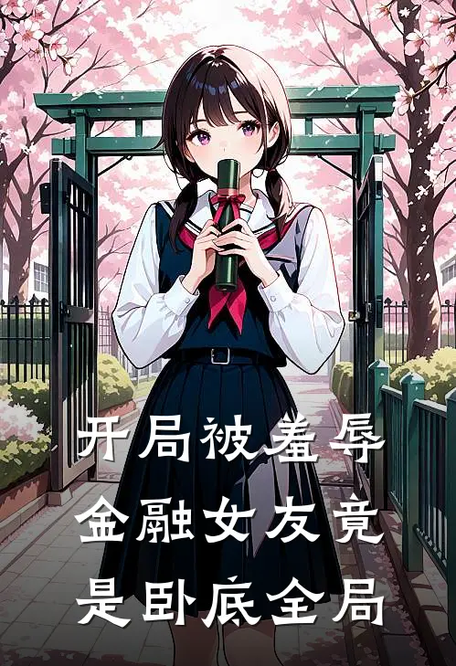 开局被羞辱，金融女友竟是卧底全局
