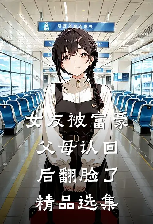 女友被富豪父母认回后翻脸了精品选集