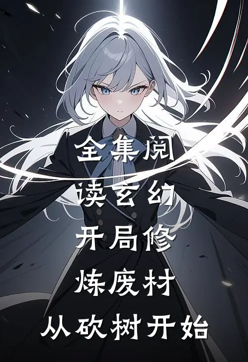 全集阅读玄幻：开局修炼废材，从砍树开始