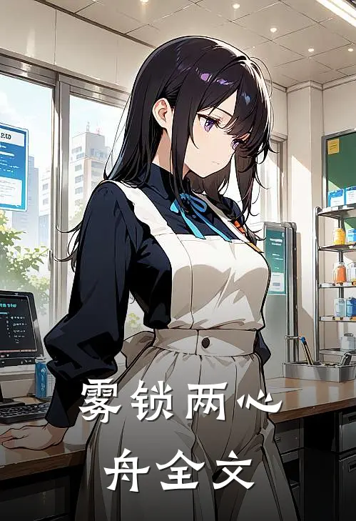 雾锁两心舟全文
