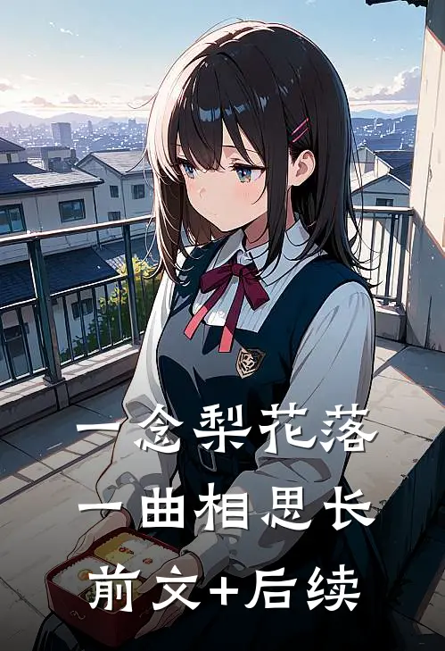 一念梨花落，一曲相思长前文+后续