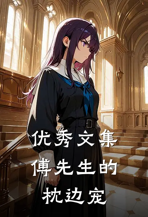优秀文集傅先生的枕边宠