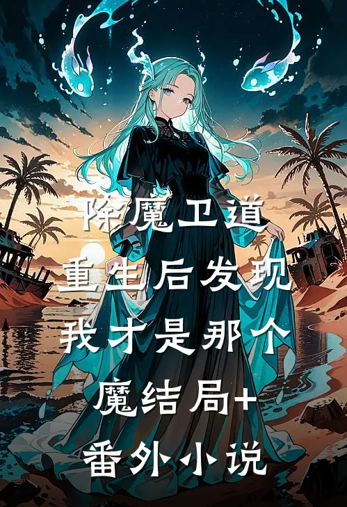 除魔卫道，重生后发现我才是那个魔结局+番外小说