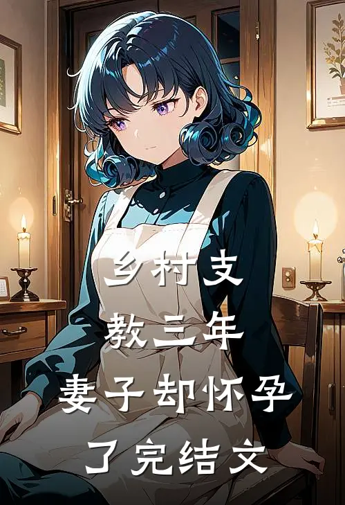 乡村支教三年，妻子却怀孕了完结文