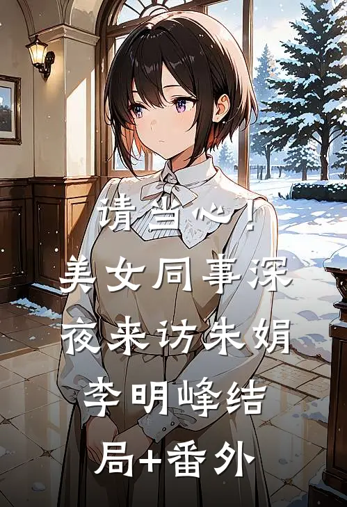 请当心！美女同事深夜来访朱娟李明峰结局+番外