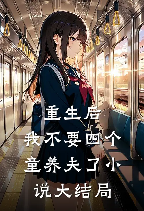 重生后，我不要四个童养夫了小说大结局