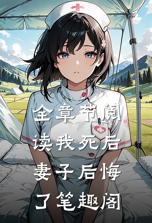 全章节阅读我死后妻子后悔了笔趣阁