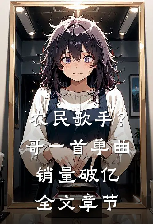 农民歌手？哥一首单曲销量破亿全文章节