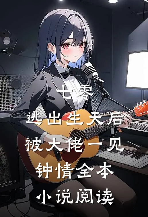 七零：逃出生天后被大佬一见钟情全本小说阅读