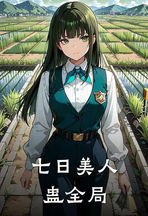 七日美人蛊全局