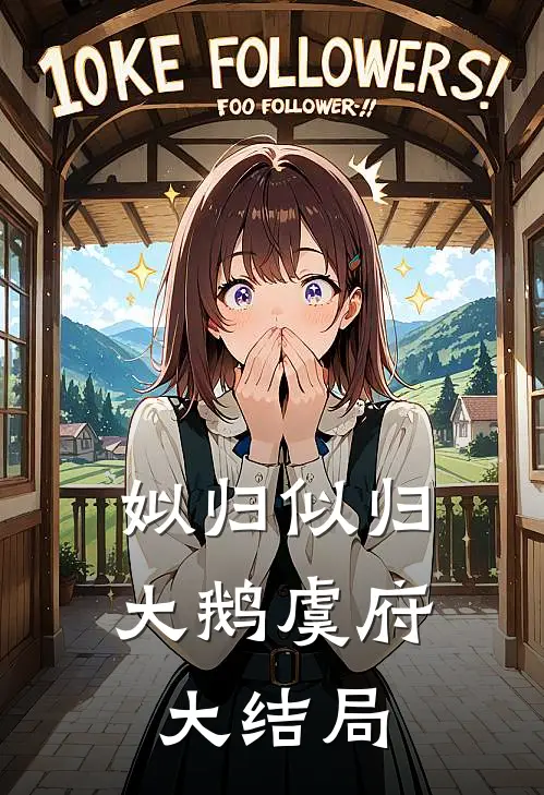 姒归似归大鹅虞府大结局