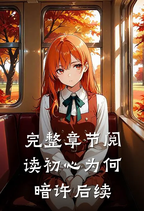 完整章节阅读初心为何暗许后续