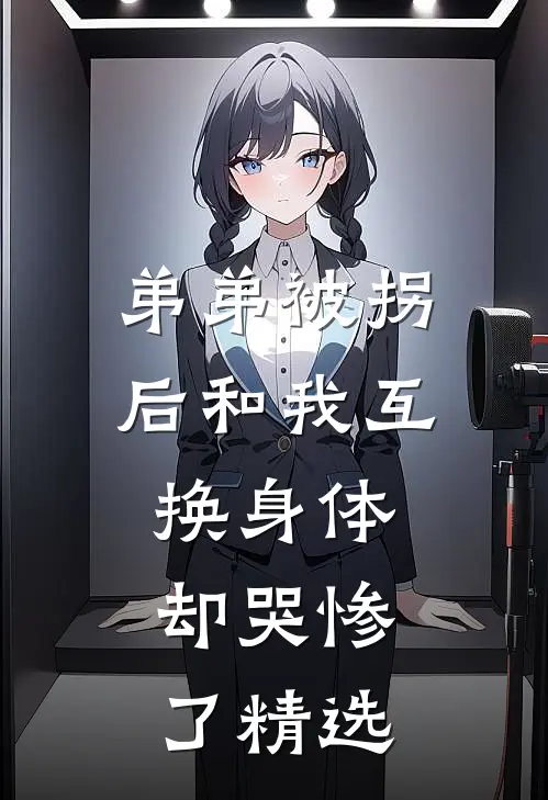弟弟被拐后和我互换身体，却哭惨了精选