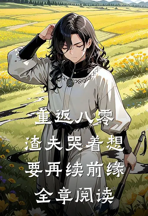 重返八零，渣夫哭着想要再续前缘全章阅读