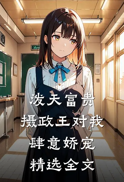 泼天富贵：摄政王对我肆意娇宠精选全文