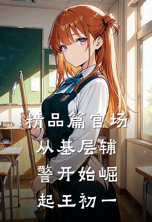 精品篇官场:从基层辅警开始崛起王初一