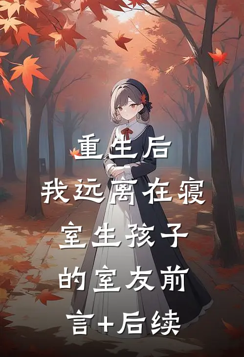 重生后，我远离在寝室生孩子的室友前言+后续