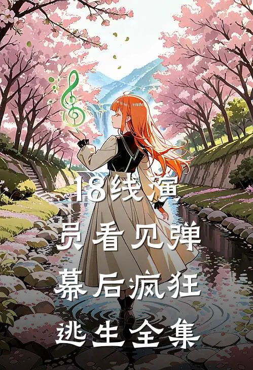 18线演员看见弹幕后疯狂逃生全集
