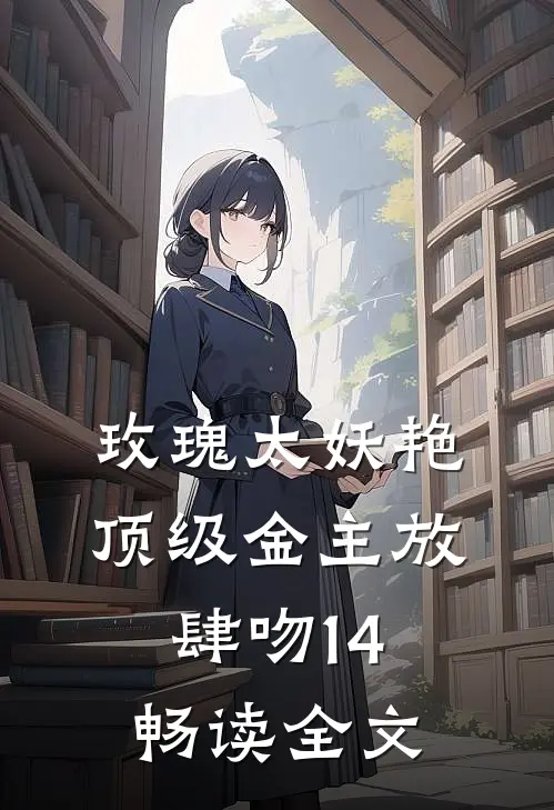 玫瑰太妖艳 顶级金主放肆吻14畅读全文