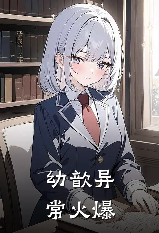幼歆异常火爆