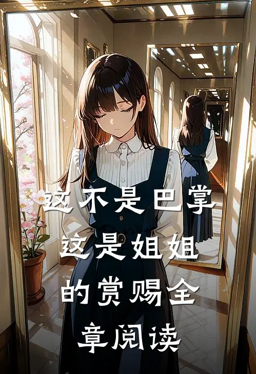 这不是巴掌，这是姐姐的赏赐全章阅读