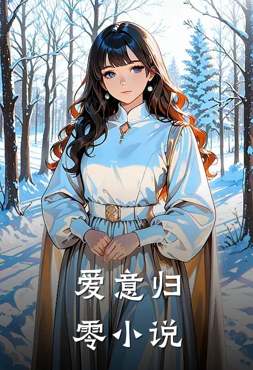 爱意归零小说