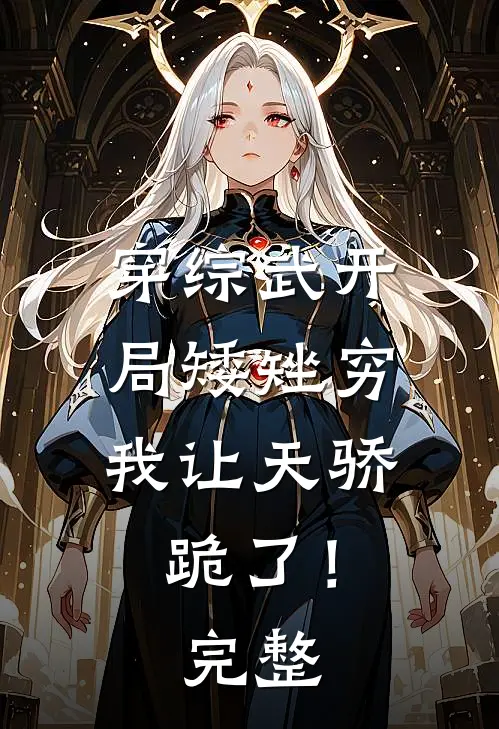 穿综武开局矮矬穷，我让天骄跪了！完整
