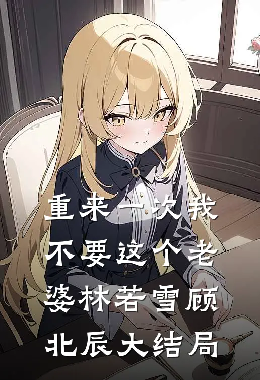 重来一次我不要这个老婆林若雪顾北辰大结局