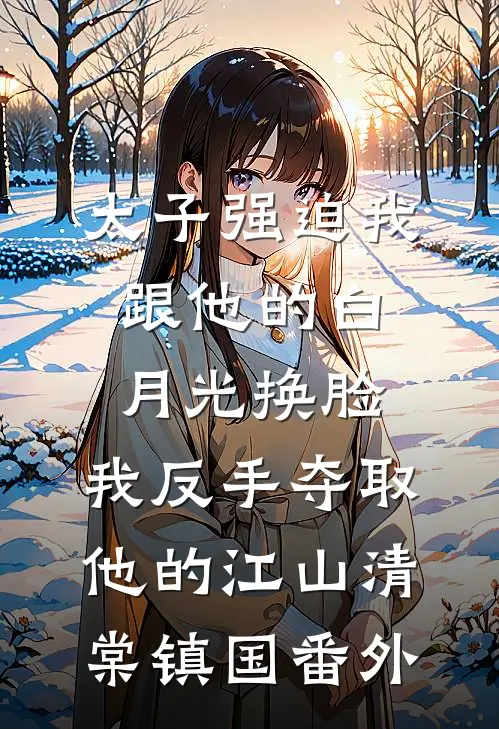 太子强迫我跟他的白月光换脸，我反手夺取他的江山清棠镇国 番外