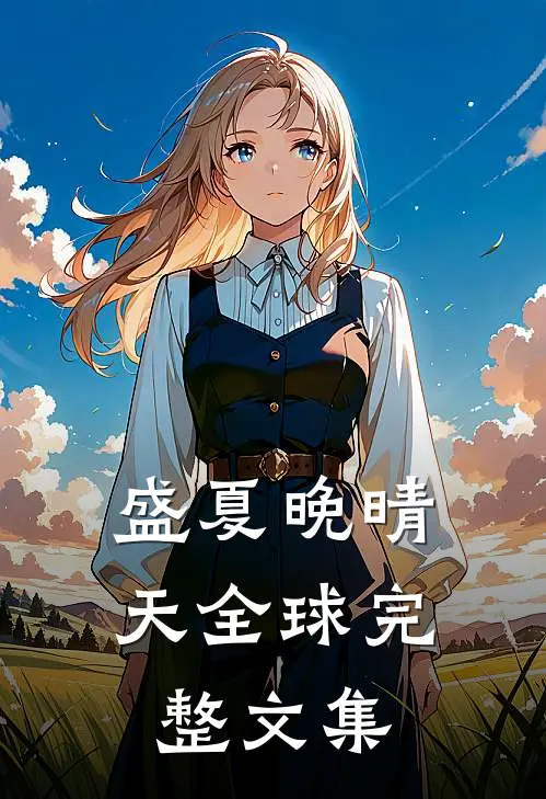 盛夏晚晴天全球完整文集