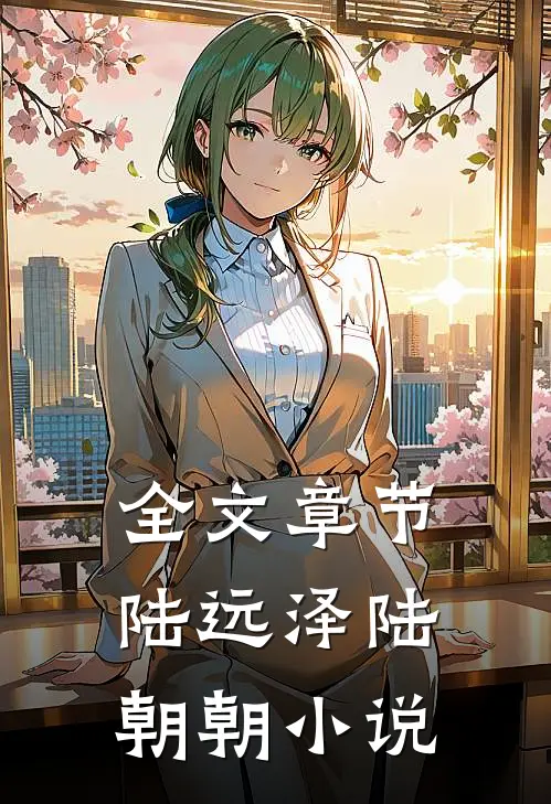 全文章节陆远泽陆朝朝小说
