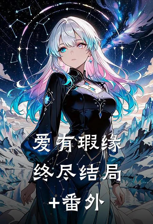 爱有瑕缘终尽结局+番外