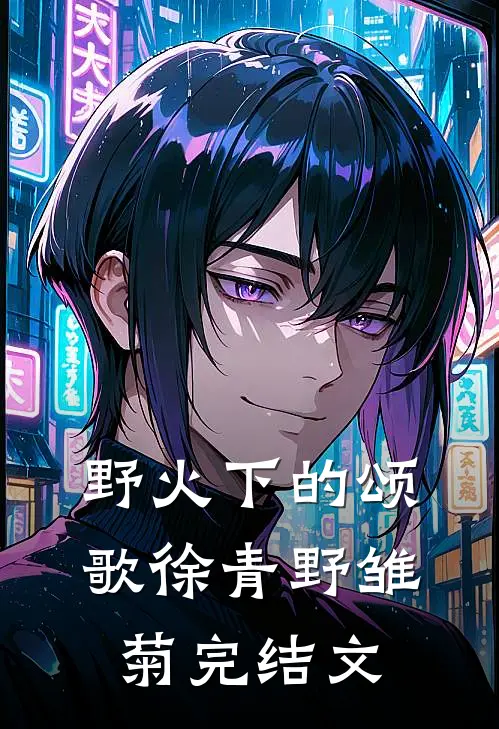 野火下的颂歌徐青野雏菊完结文