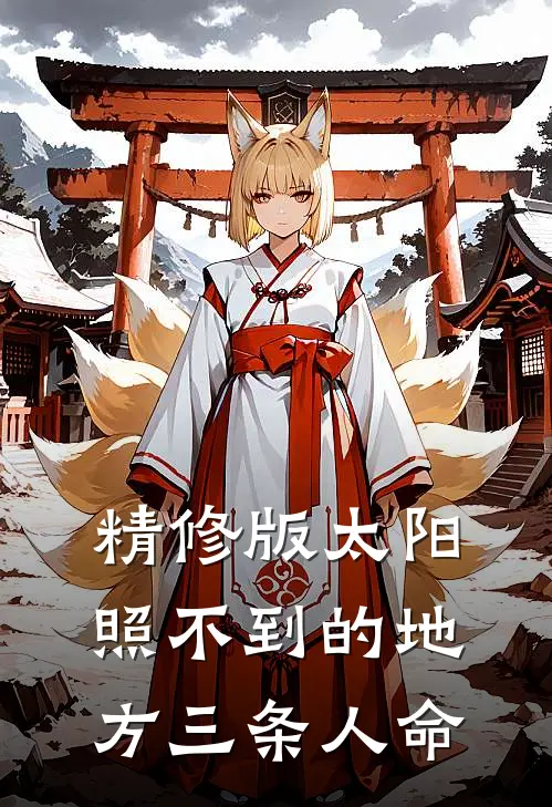 精修版太阳照不到的地方三条人命
