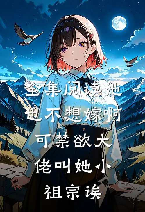 全集阅读她也不想嫁啊，可禁欲大佬叫她小祖宗诶