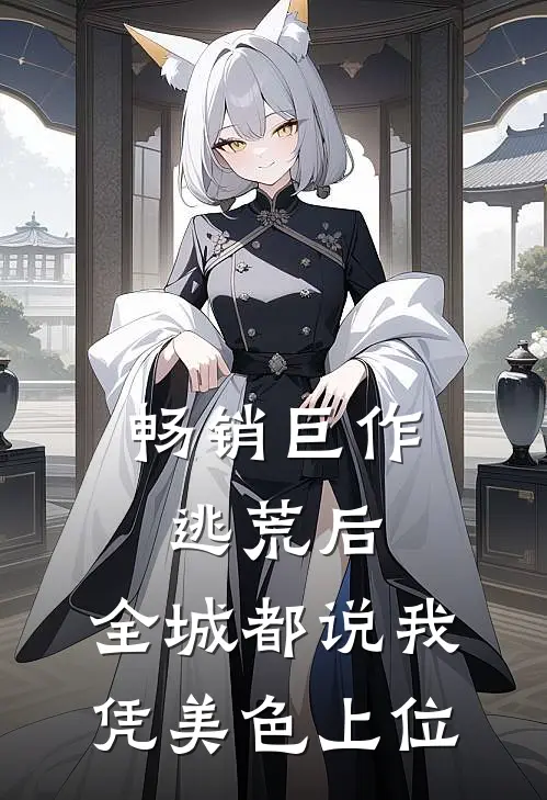 畅销巨作逃荒后，全城都说我凭美色上位