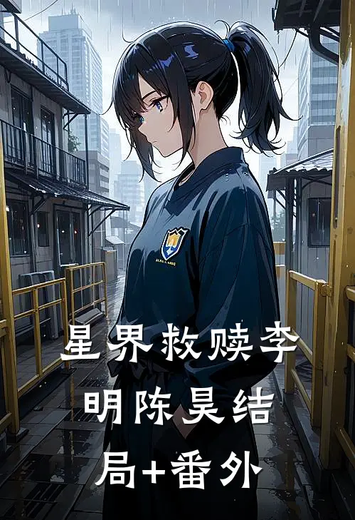 《星界救赎》李明陈昊结局+番外