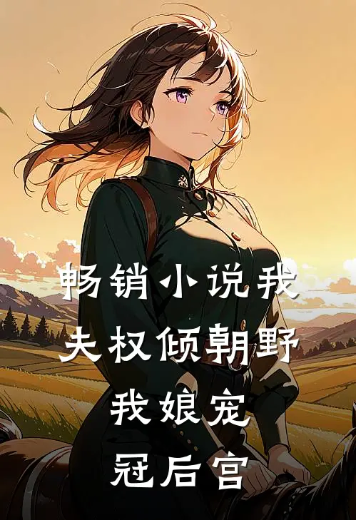 畅销小说我夫权倾朝野，我娘宠冠后宫