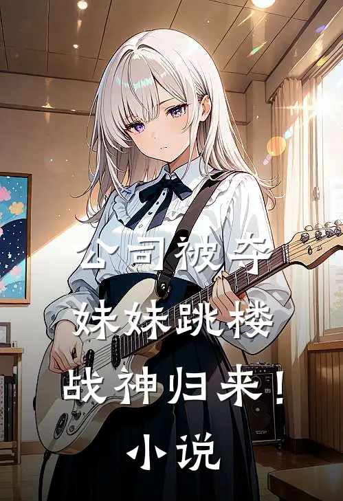 公司被夺，妹妹跳楼，战神归来！小说