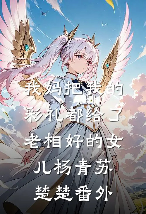 我妈把我的彩礼都给了老相好的女儿杨青苏楚楚 番外